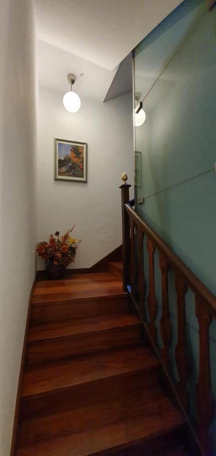 Giadas Gasthof 3*